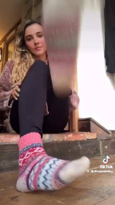 Molly