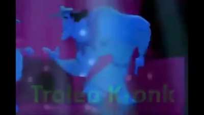 Kronk