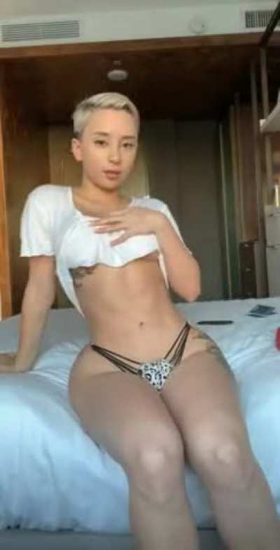 Twerk
