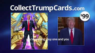 Delusional Old Man Trying Steal Money From Morons