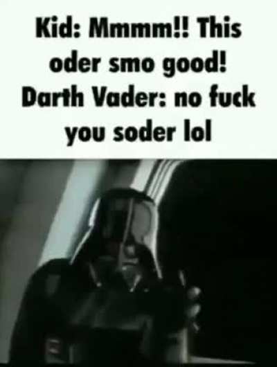 Soder Rule