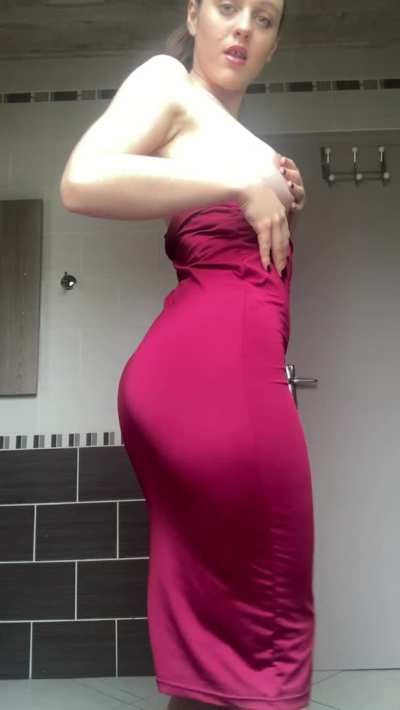 Would you cum in or out? [OC]