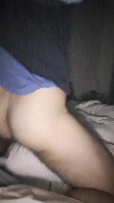 Sorry your pillow smell reminded me of you