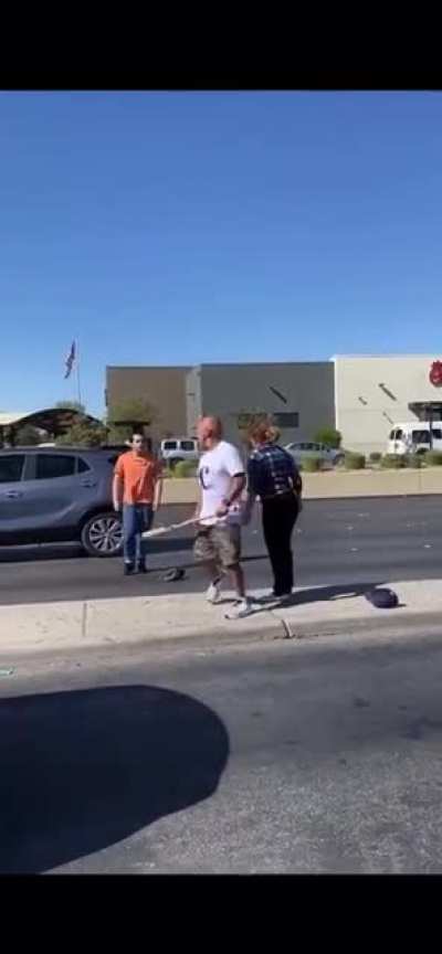 Gotta love Vegas