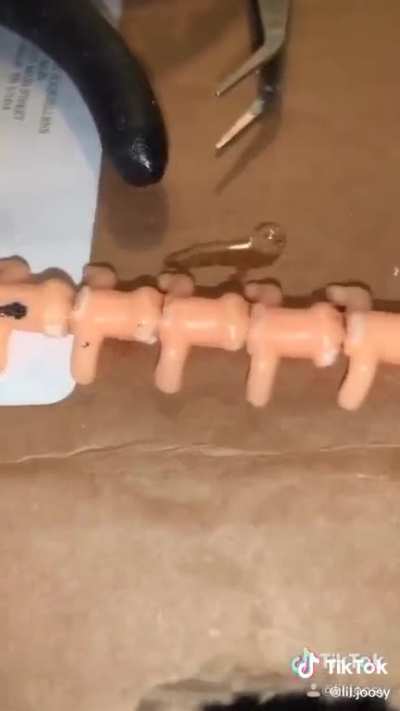 Thanks, I hate it!