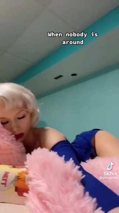 clasy slut
