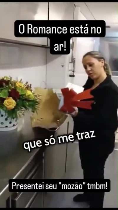 Romântico demais ❤️