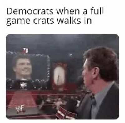 Democraps 😎