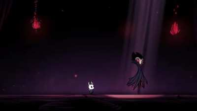 a (HK Spoilers)
