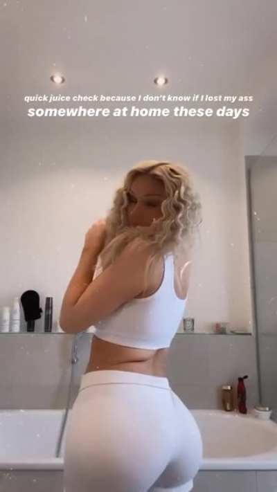 Insta Story