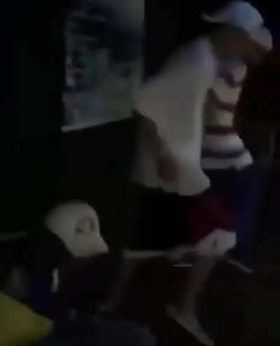 Удачно зашёл