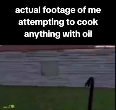 This happened to me in two days