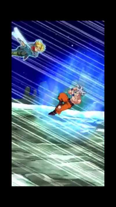 That miss node...