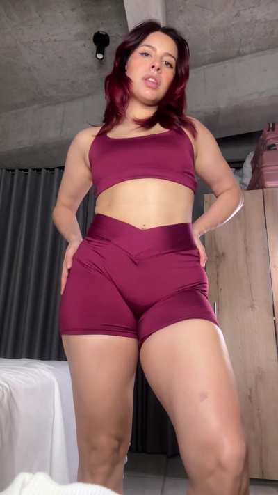 feeling really cute in this set