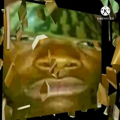 Melon man