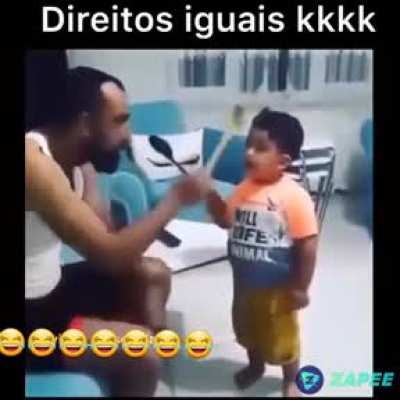 Direito de criaça