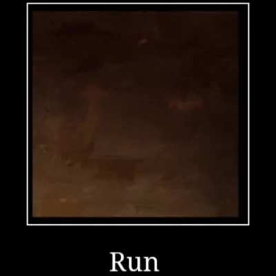 run