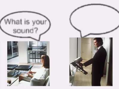 the