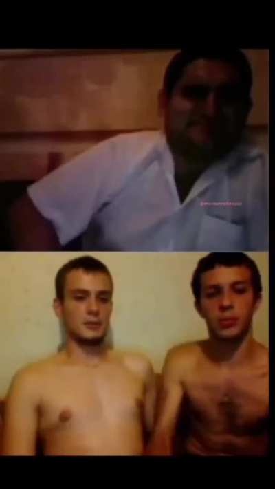 The Boys
