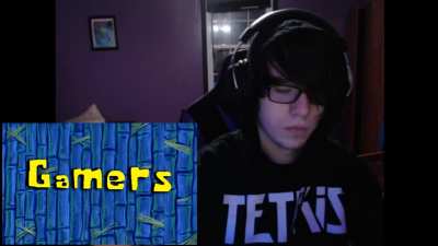 GAMERS?