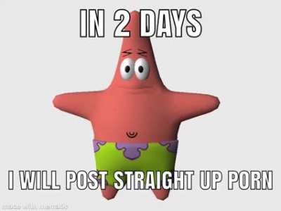 The day of reckoning is coming