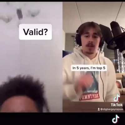 Can you do better?