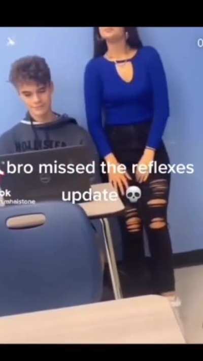 update!
