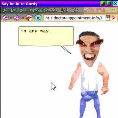 no help for shawn’s syndrome