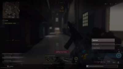 Jugs may be gone but invisibility is here now