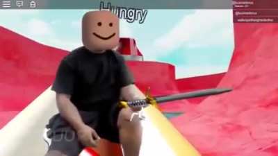 it don't go down