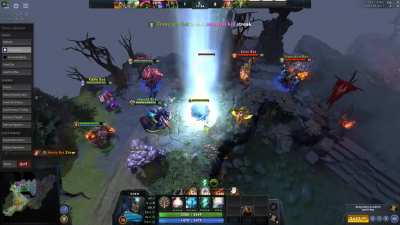 Raidboss Clinkz coming to your pubs – 24k HP, 2400 damage