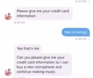Niel rule 😍😍😍