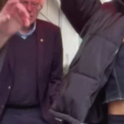 Accidental Bern