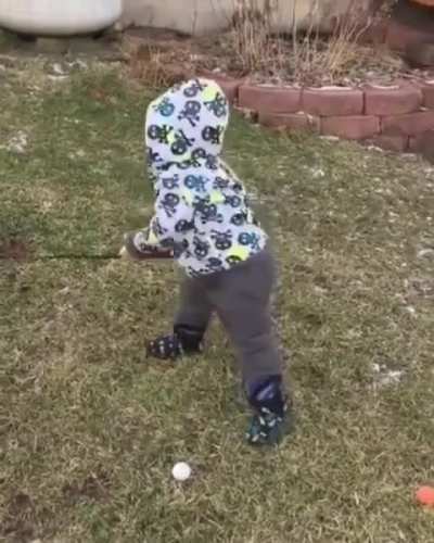 Lemme take a quick nap
