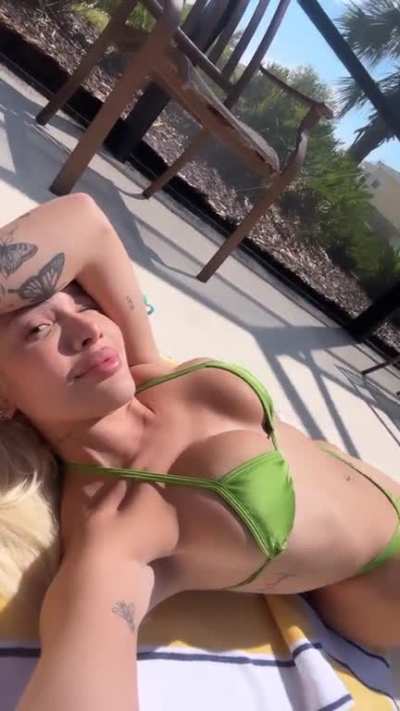 Karoline lima 