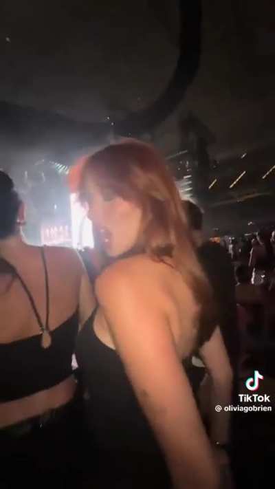Old tik tok