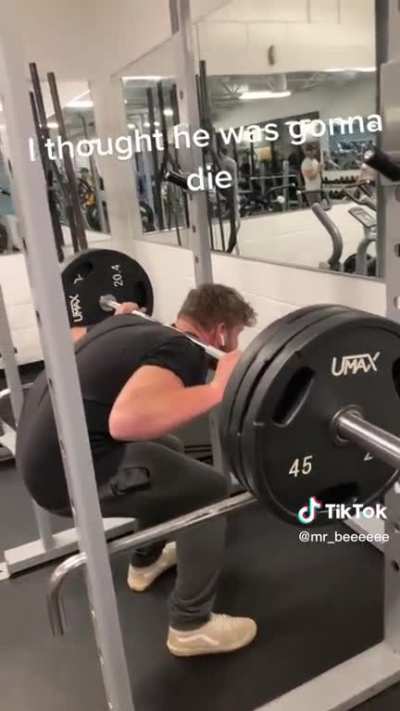 Does this count as a rep?