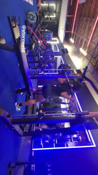Workout 6/20/2023