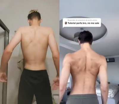back flex