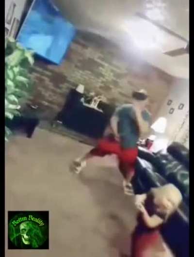 Winning the fight