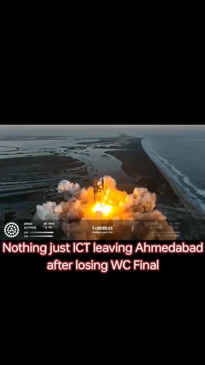 Better luck next time