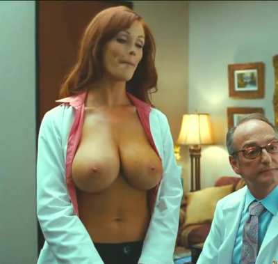 Christine Smith in 'Bad Teacher'