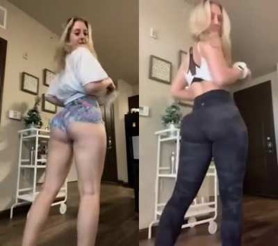 Two for one