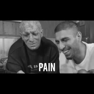 pain😟😔💔