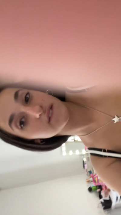 Cleavage