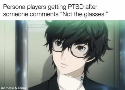 Sheâs gonna have to get them repaired.
