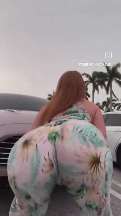 Goddamn SuperPAWG
