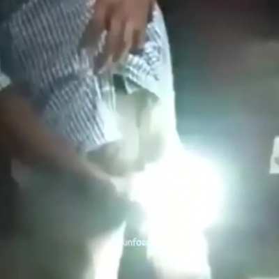 Indian magic