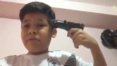 Noooo :(