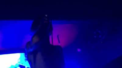 Don’t panic live